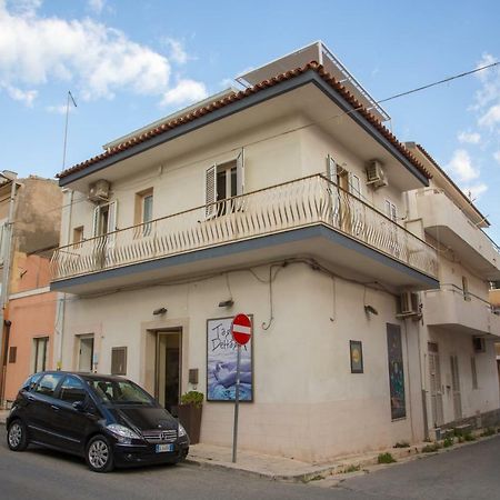 Ferienwohnung Le amiche 2 Marina di Ragusa Exterior foto