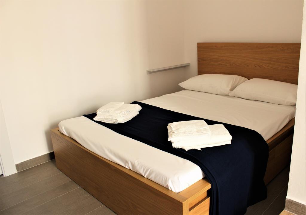 Ferienwohnung Le amiche 2 Marina di Ragusa Exterior foto