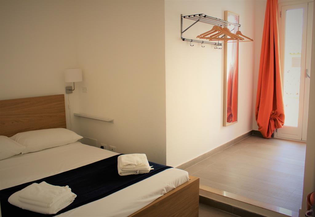Ferienwohnung Le amiche 2 Marina di Ragusa Exterior foto