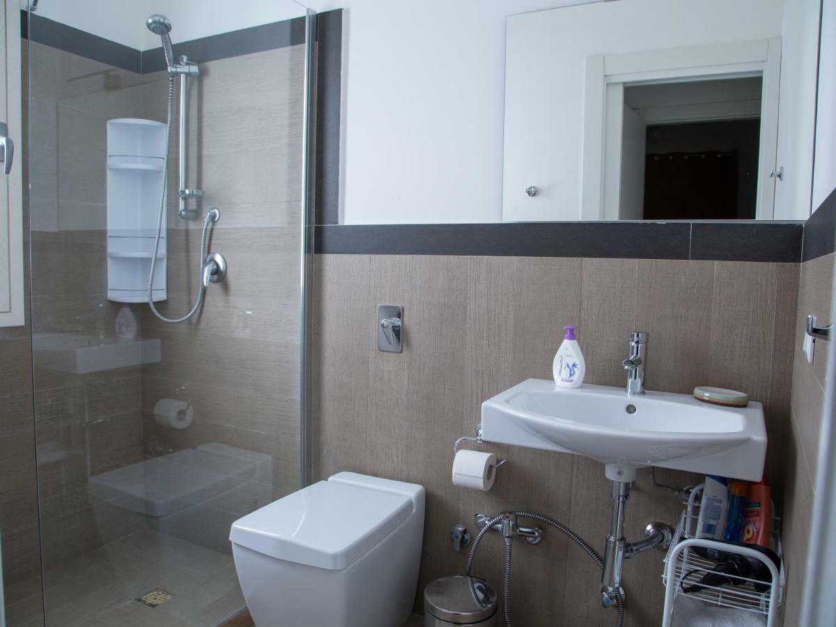 Ferienwohnung Le amiche 2 Marina di Ragusa Exterior foto