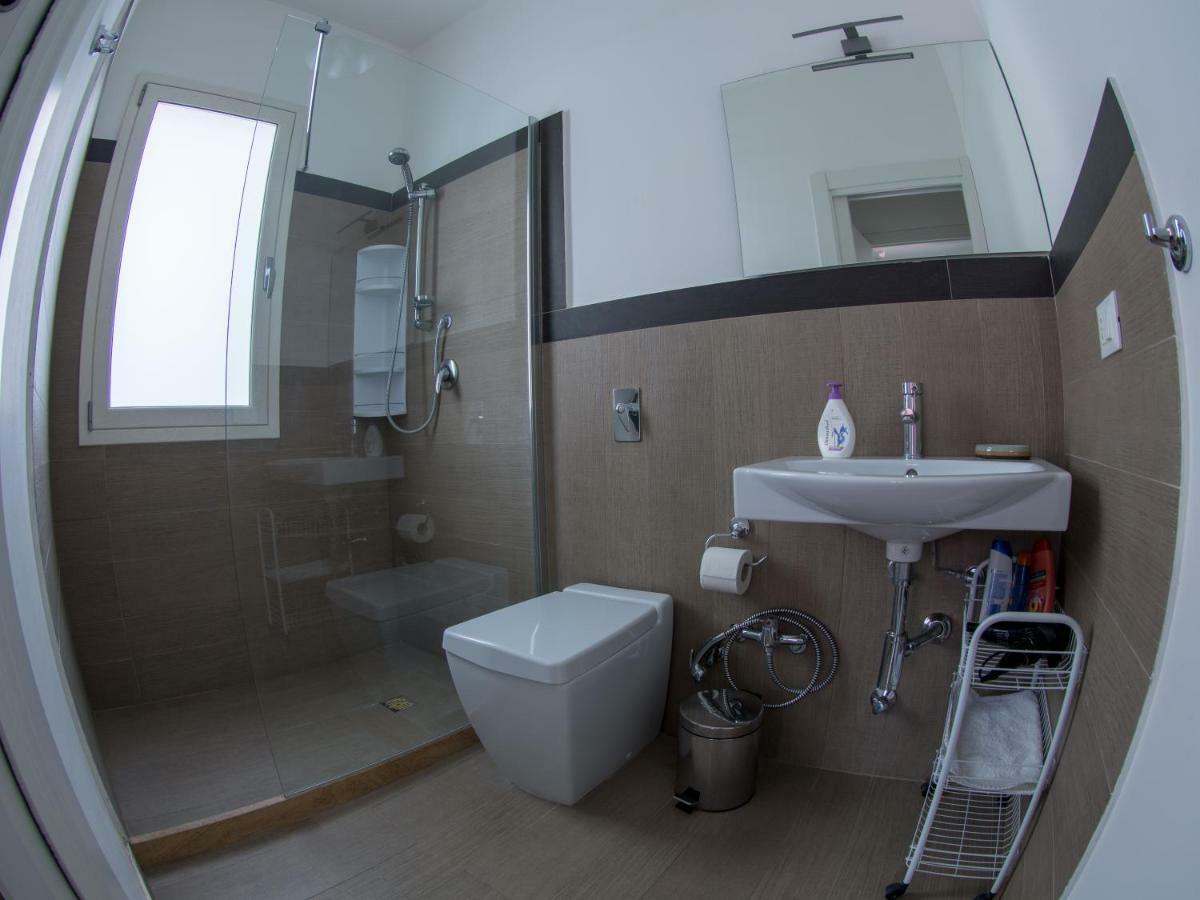 Ferienwohnung Le amiche 2 Marina di Ragusa Exterior foto