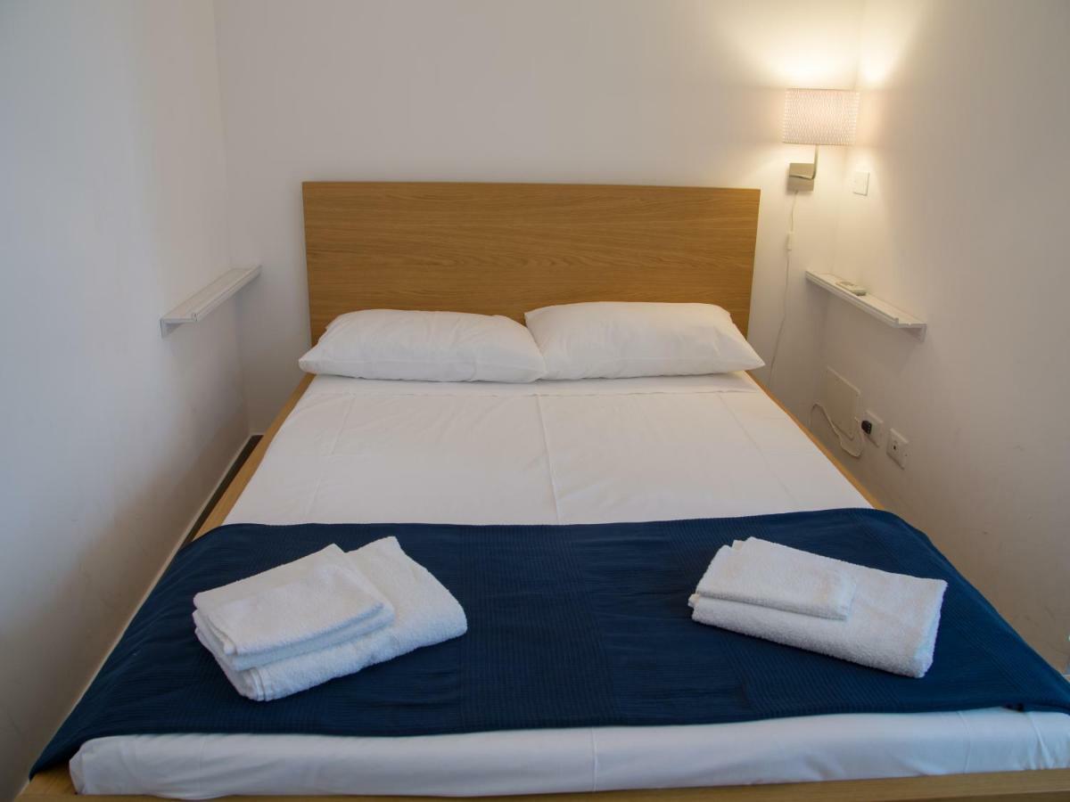 Ferienwohnung Le amiche 2 Marina di Ragusa Exterior foto
