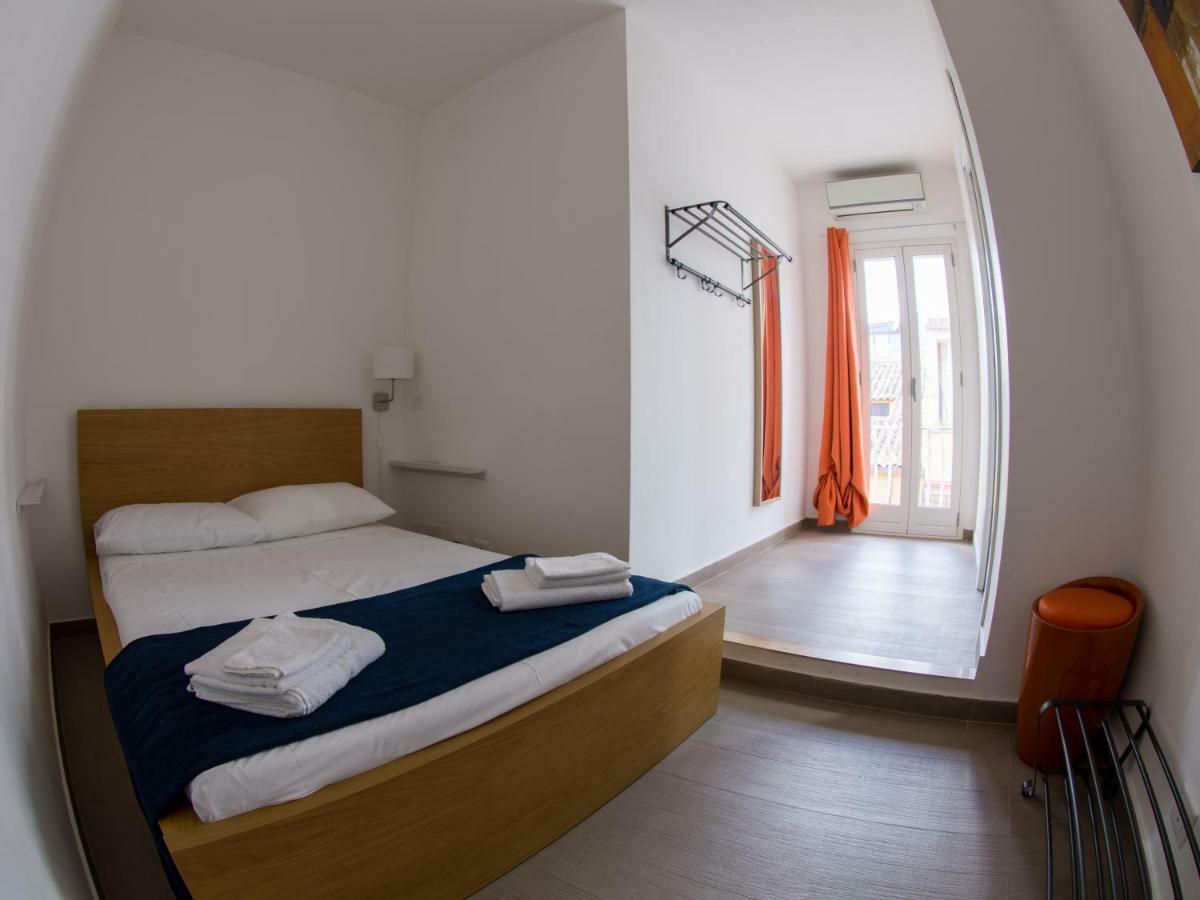 Ferienwohnung Le amiche 2 Marina di Ragusa Exterior foto